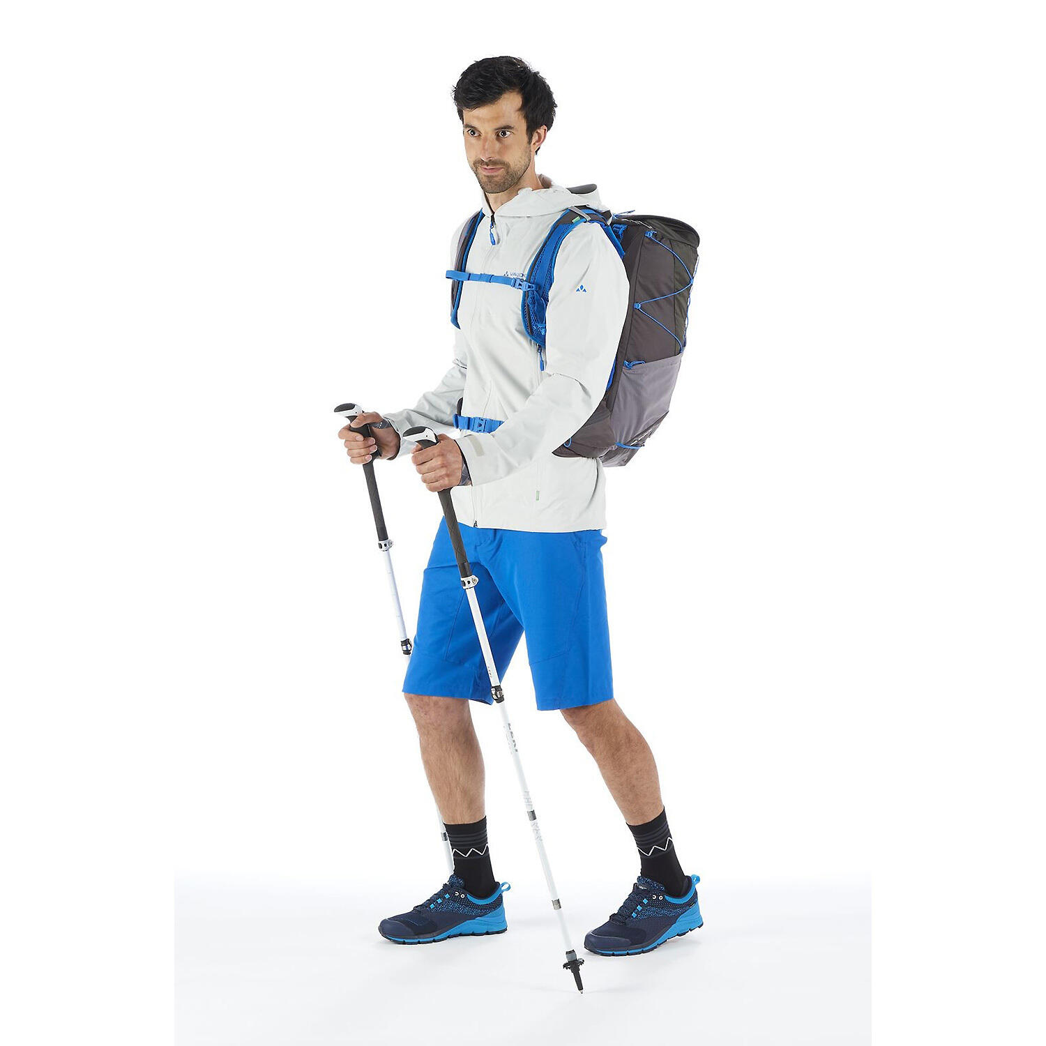 Rucksack TRAIL SPACER 28 3/7