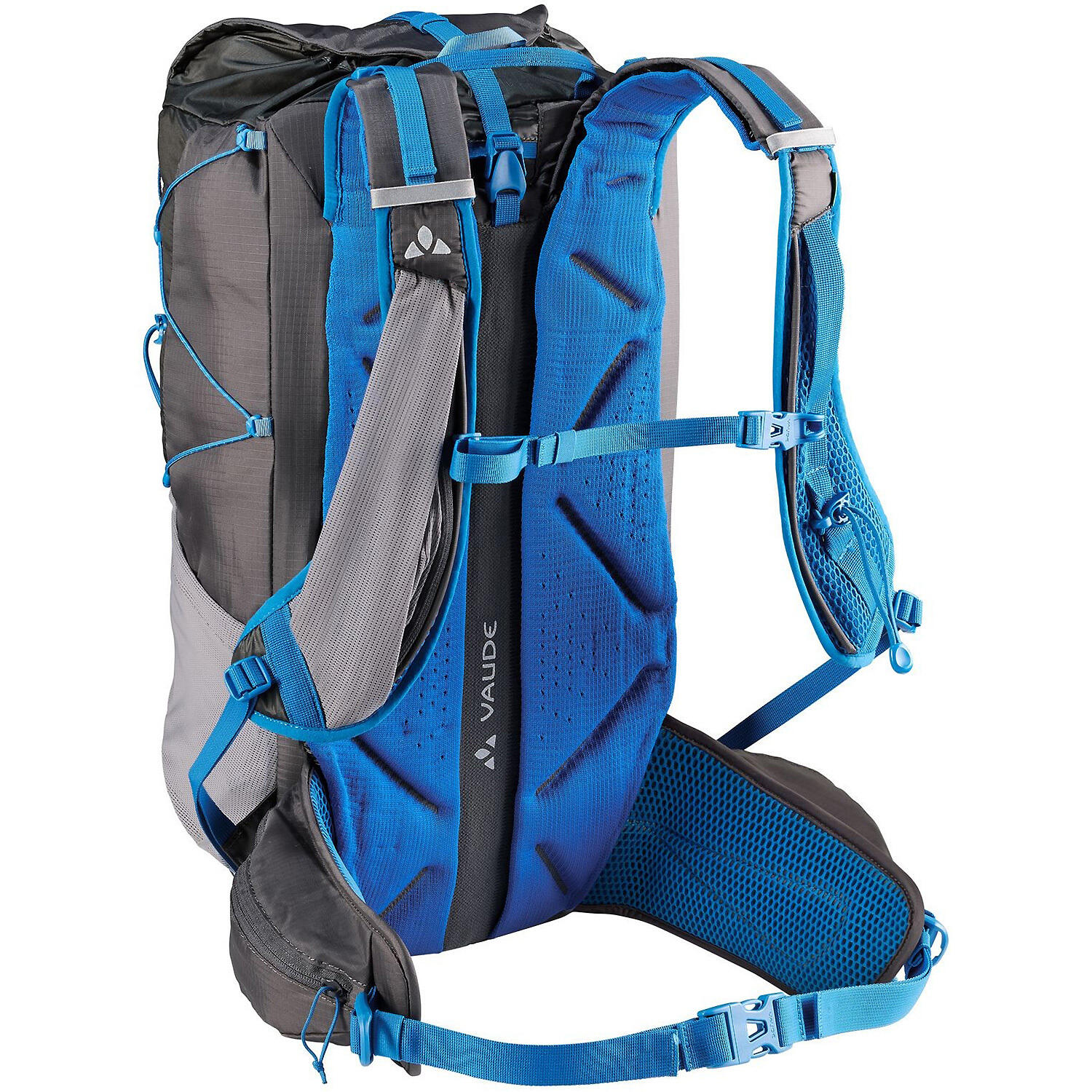 Rucksack TRAIL SPACER 28 2/7
