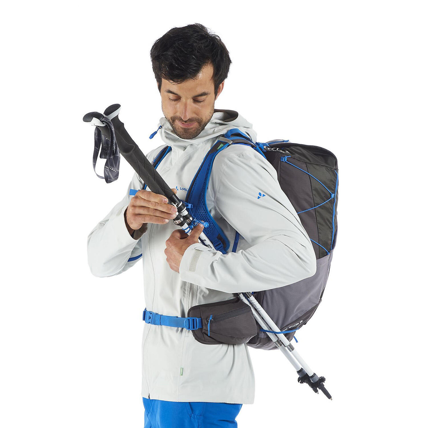 Rucksack TRAIL SPACER 28 6/7