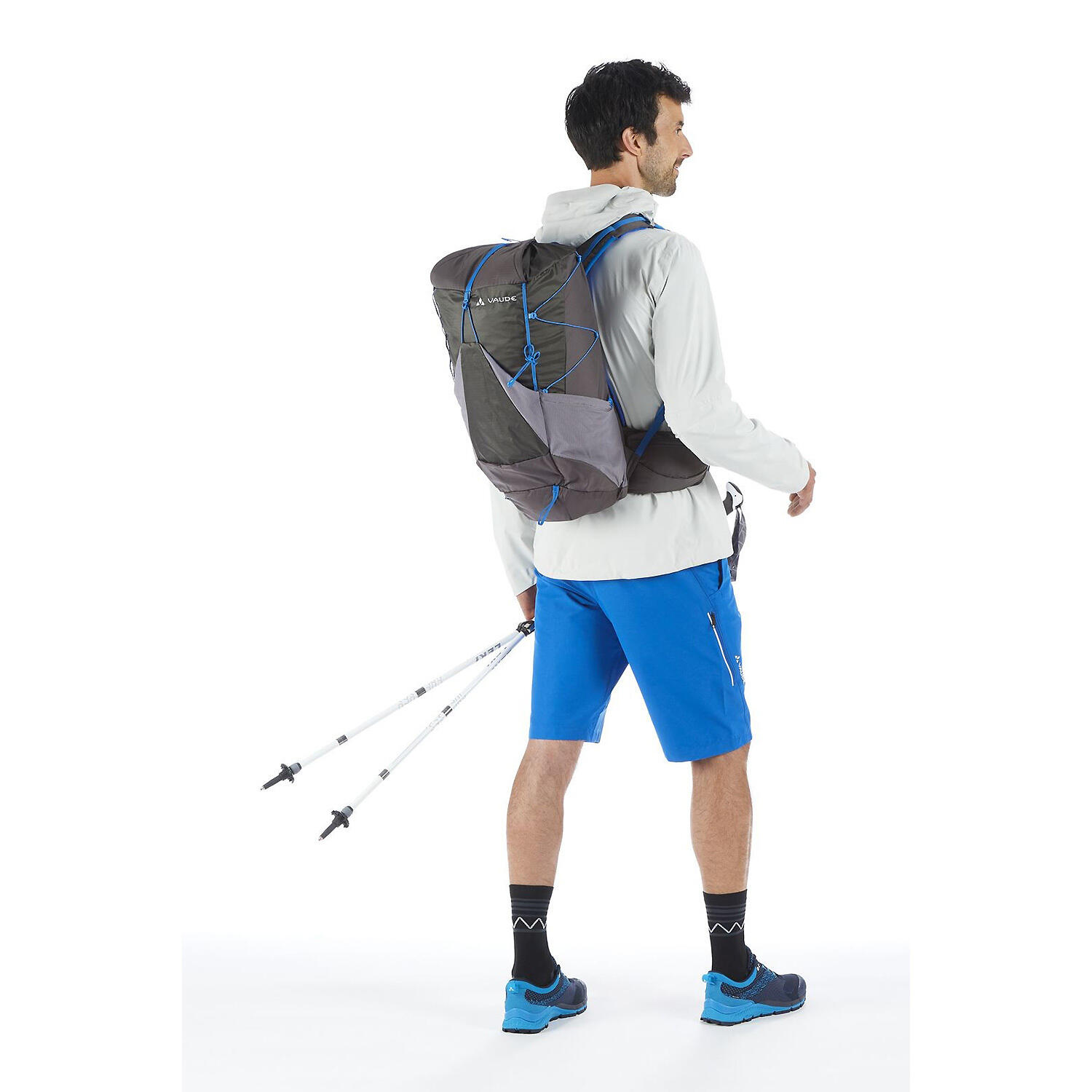 Rucksack TRAIL SPACER 28 5/7