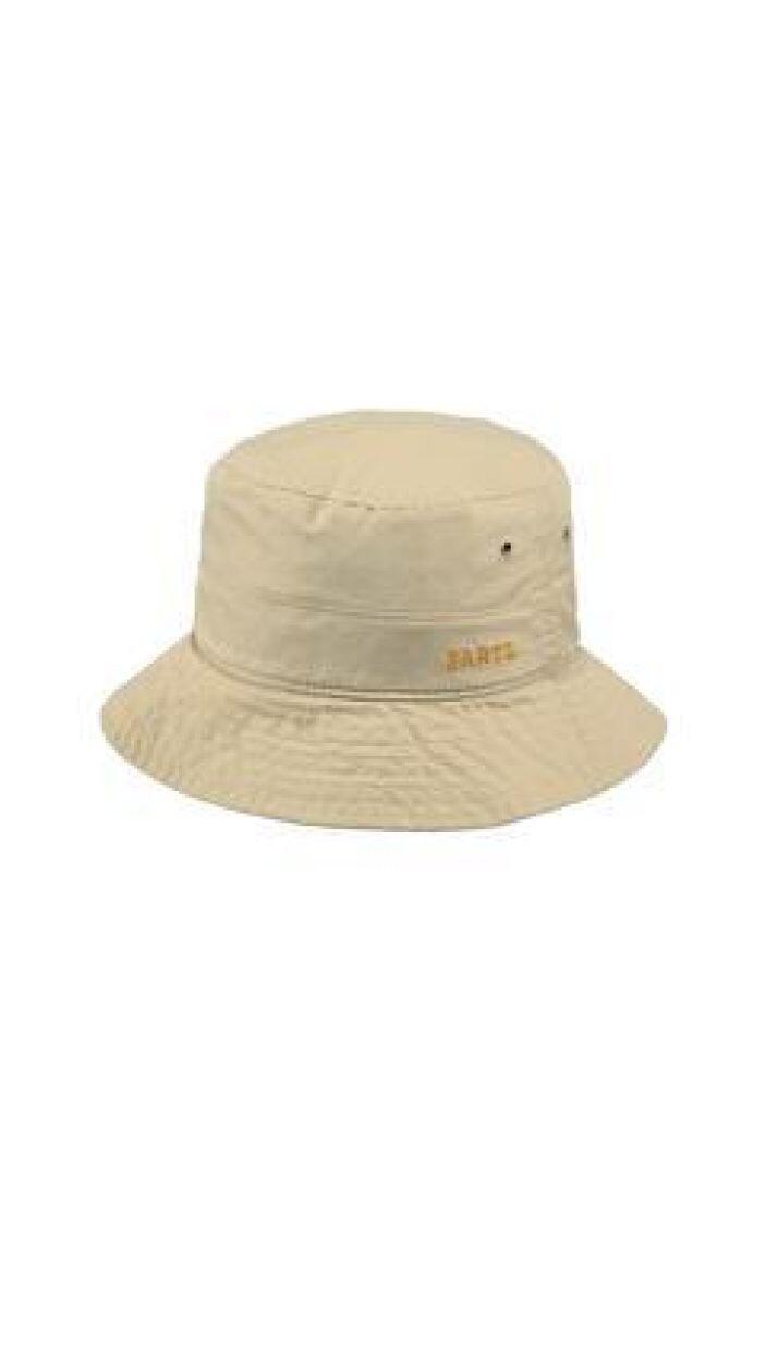 BARTS Barts Chapeaux Calomba Hat sand one size  Adultes Sand 2/4