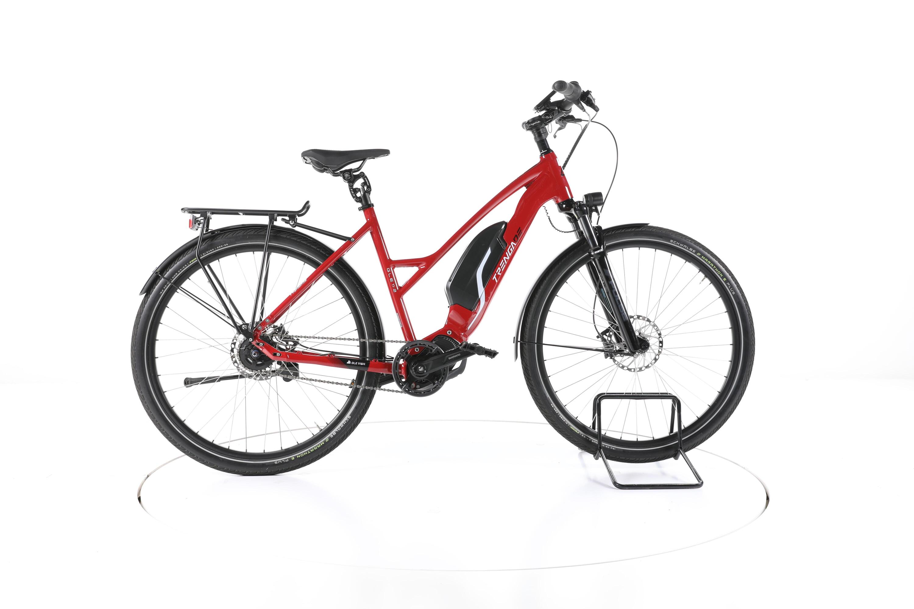 NO BRAND Ebike ricondizionata · TRENGA DE GLE 11.2 · Ottime condizioni