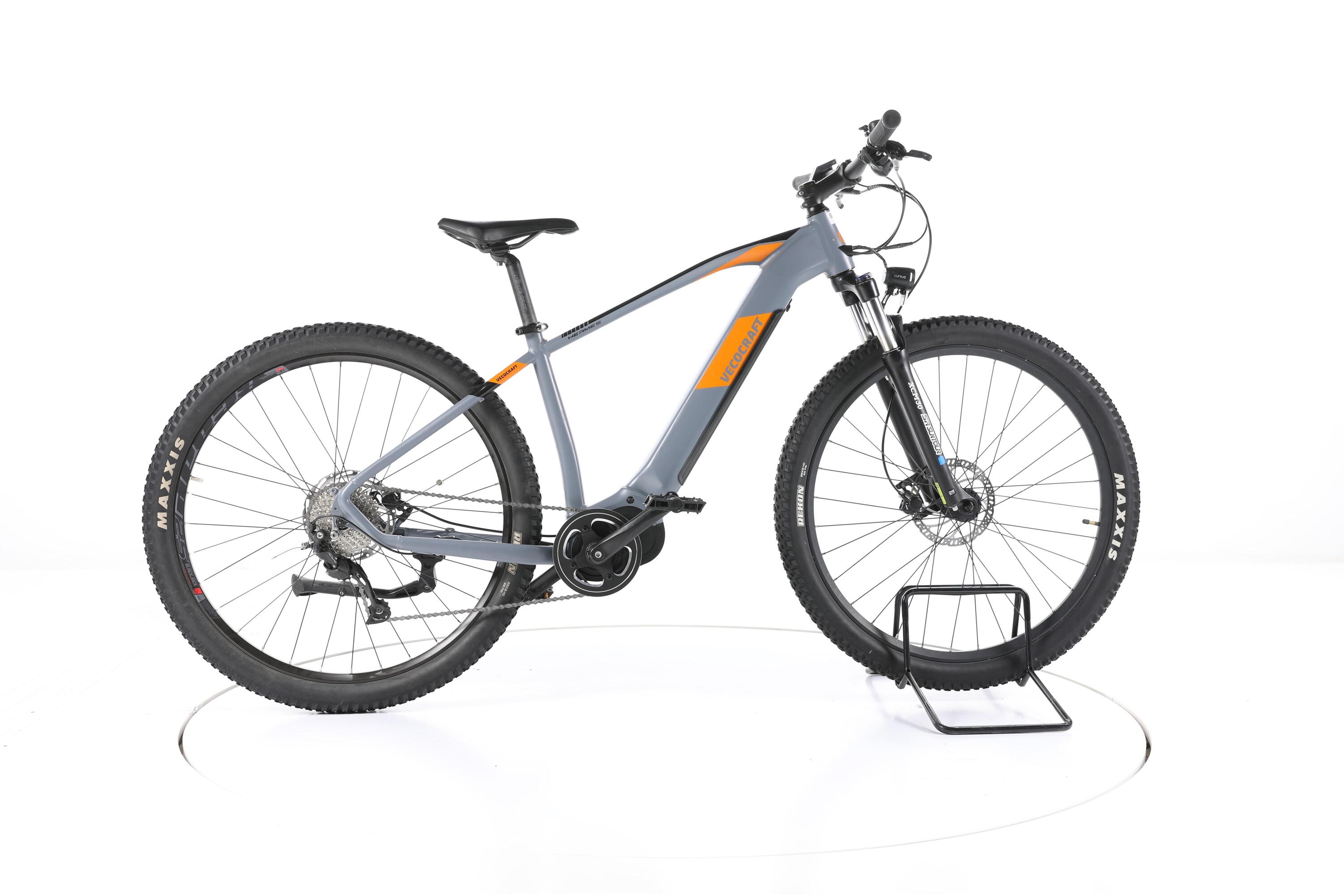 VECOCRAFT Ebike ricondizionata · Vecocraft Hermes · Buone condizioni