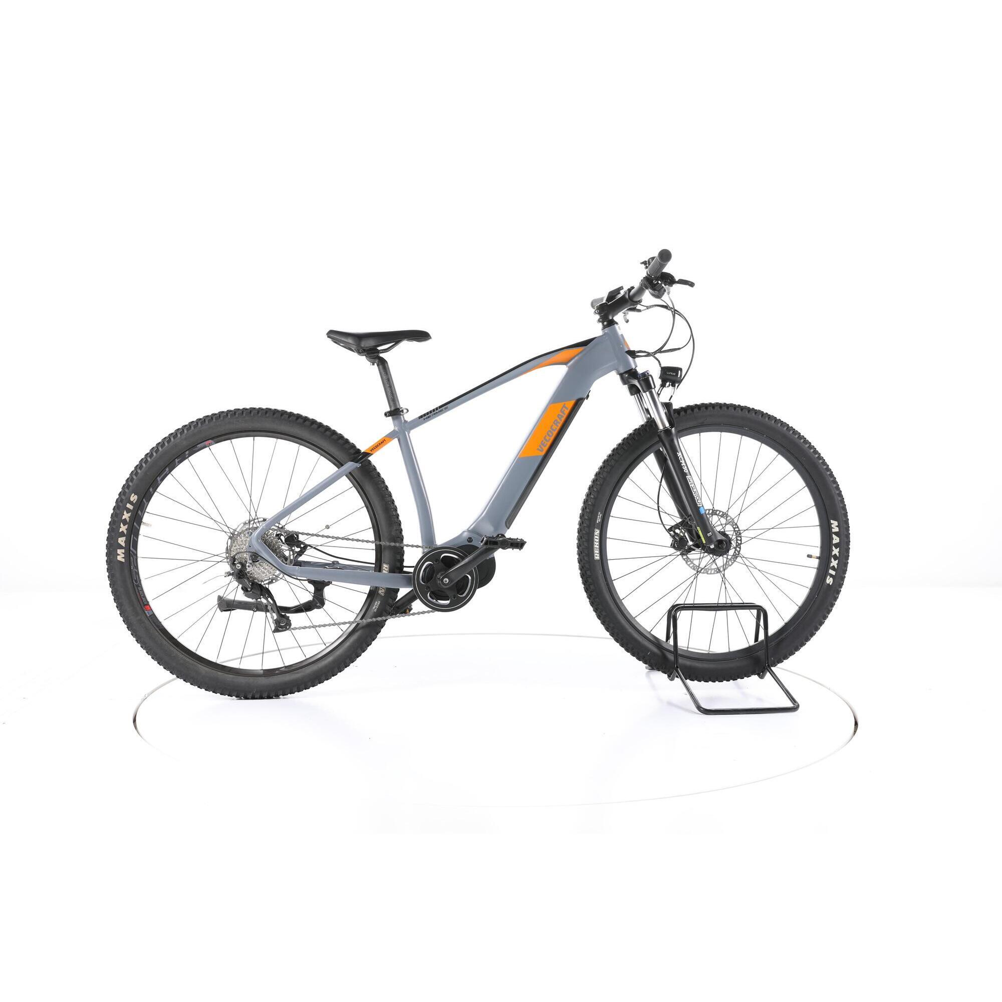Second Life - Vecocraft Hermes E-Bike - Stan dobry