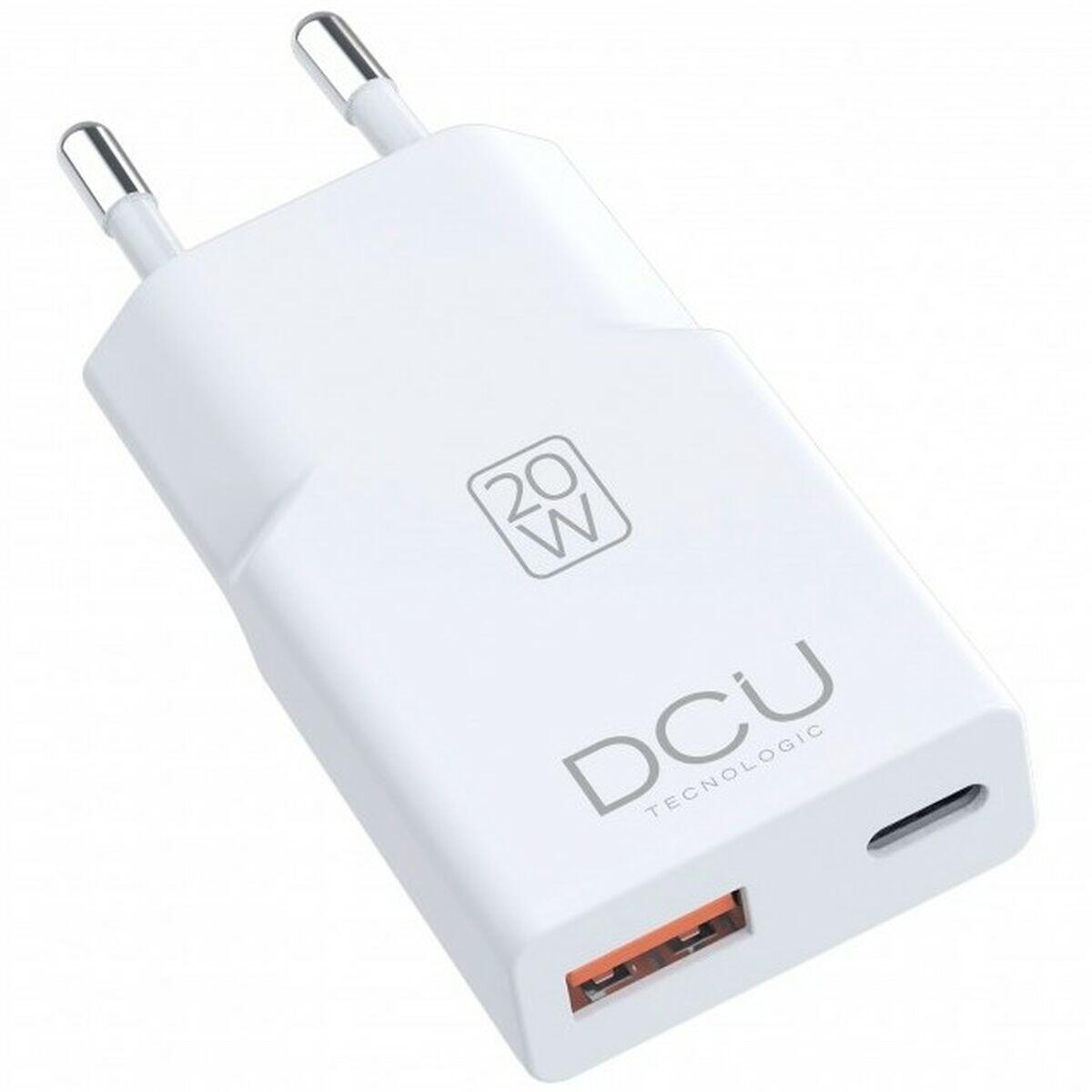DCU TECNOLOGIC picture