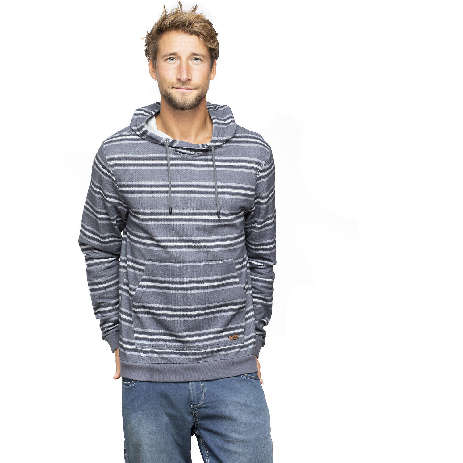 Herren, Damen Kapuzensweat M INTERLAKEN HOODY 2/5
