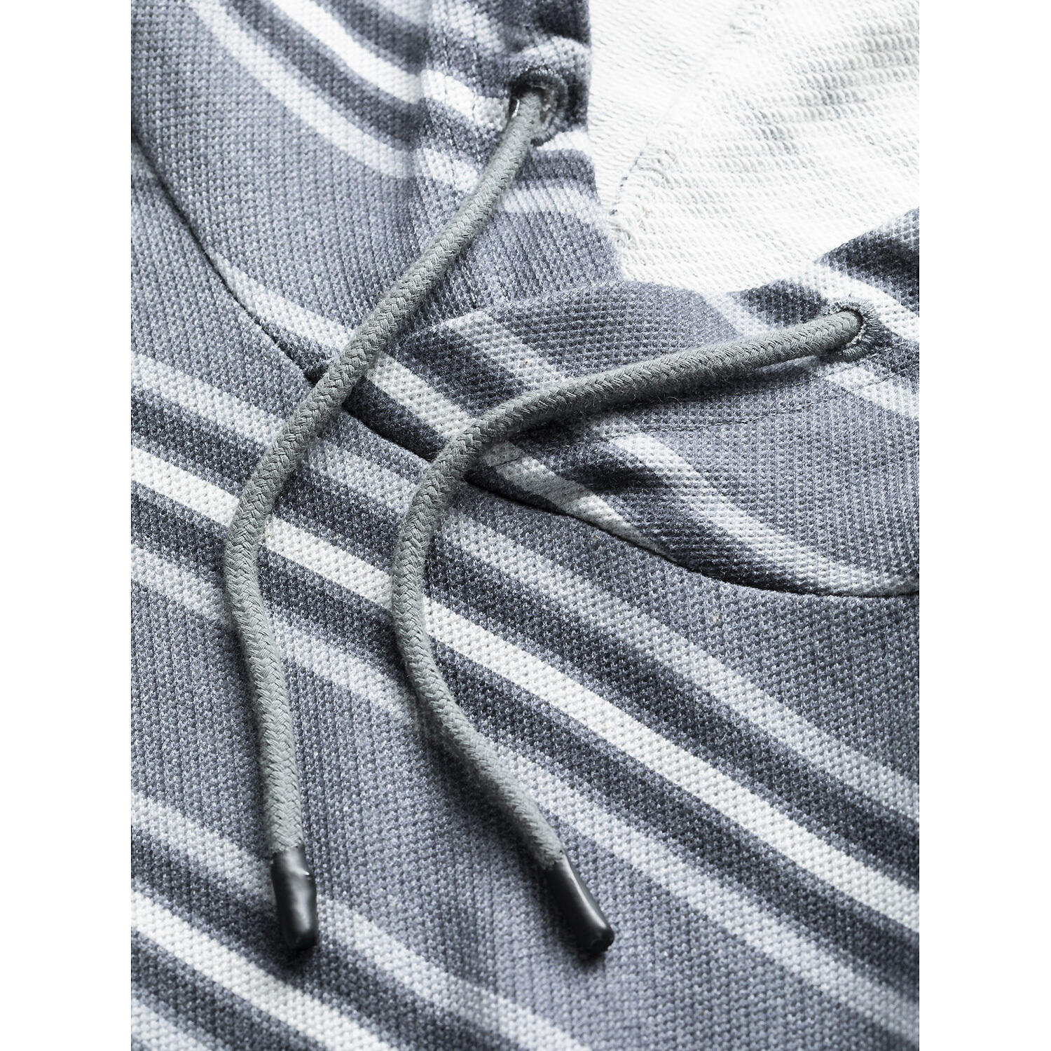 Herren, Damen Kapuzensweat M INTERLAKEN HOODY 4/5
