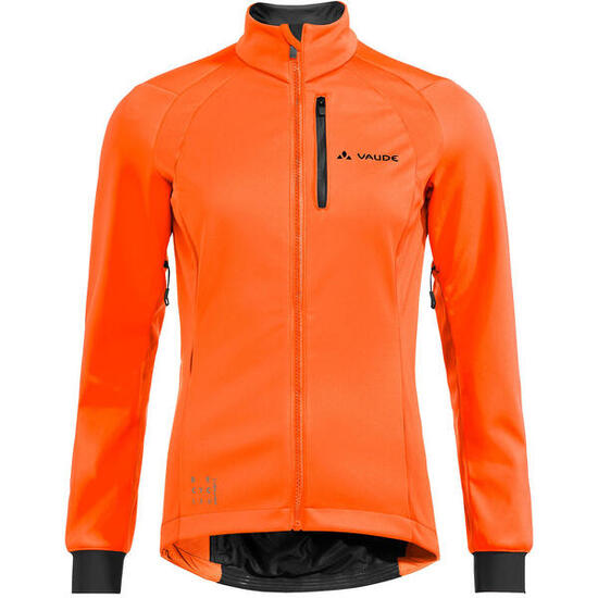 Damen Funktionsjacke WOMENS POSTA SOFTSHELL JACKET