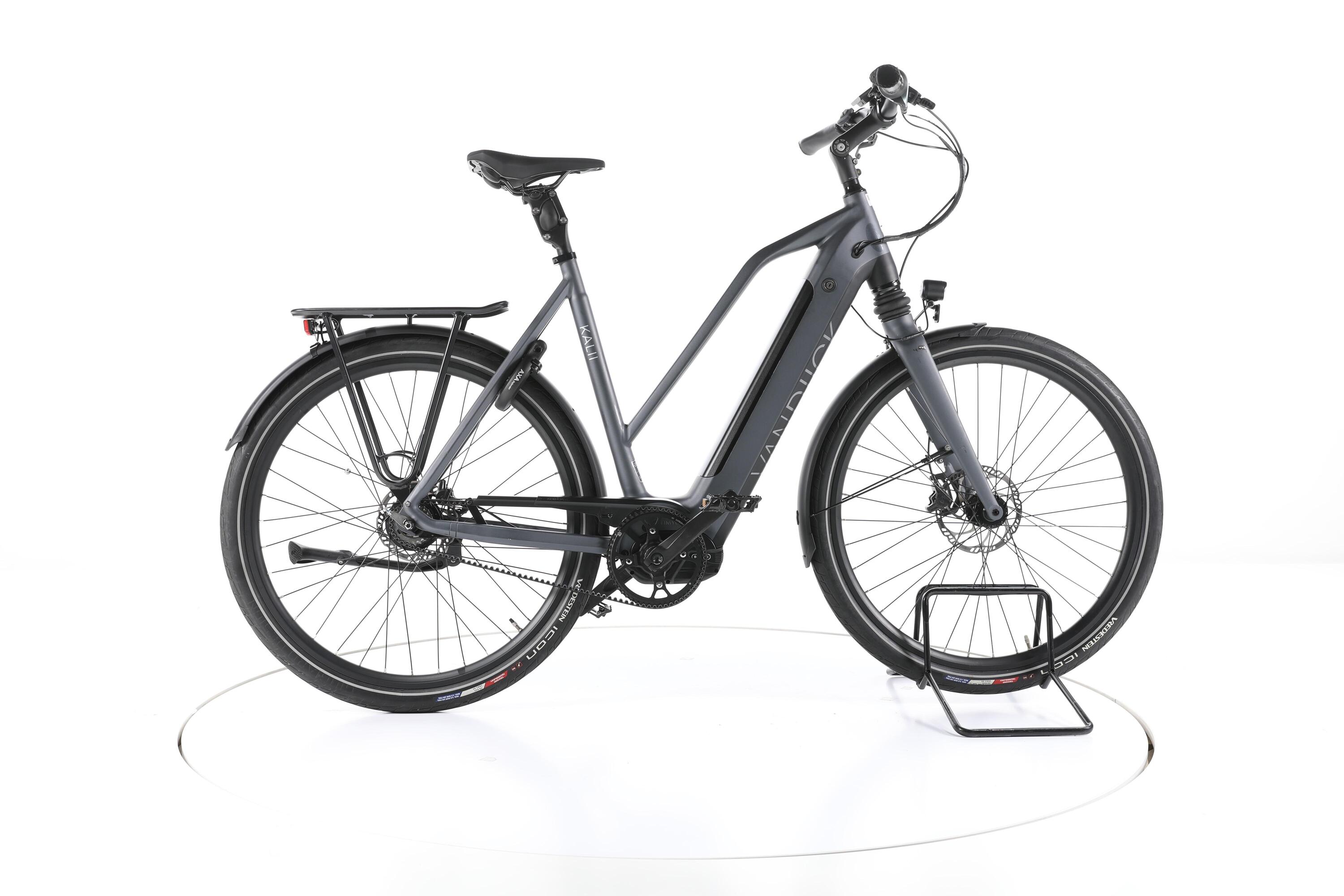 NO BRAND Ebike ricondizionata · Vandijck Kalii · Buone condizioni