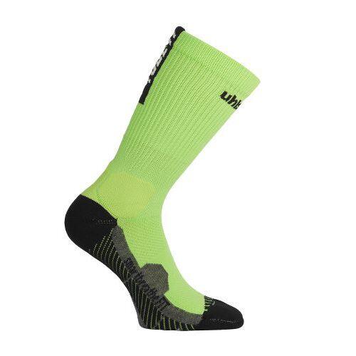 Chaussettes basses Uhlsport Tube It 4/7
