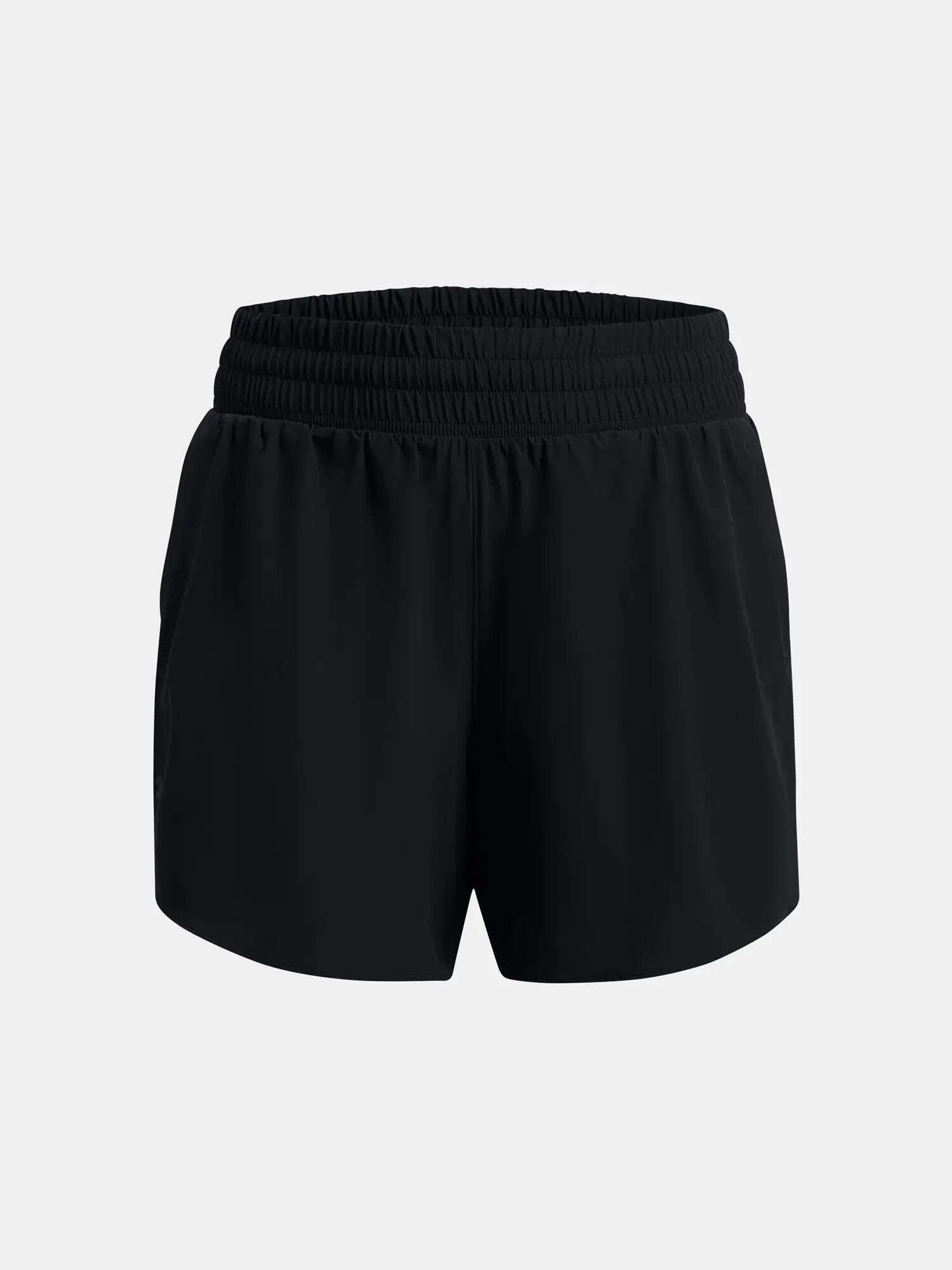 Női rövidnadrág Under Armour Flex Woven Short 5in 3/7