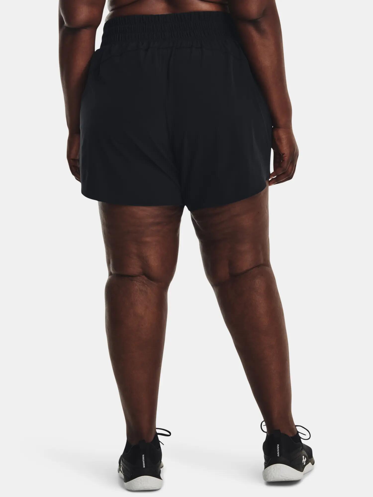 Női rövidnadrág Under Armour Flex Woven Short 5in 2/7