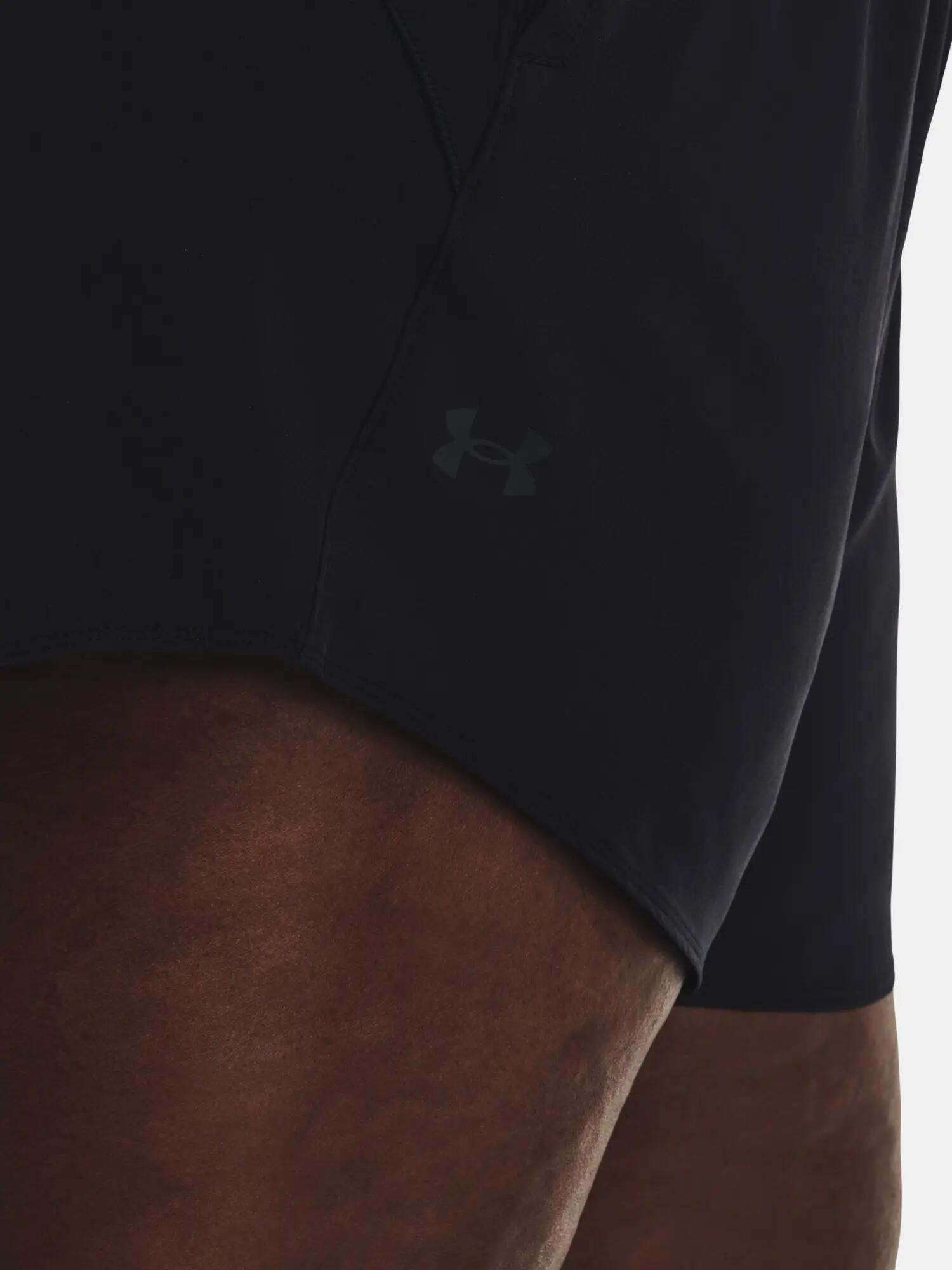Női rövidnadrág Under Armour Flex Woven Short 5in 6/7