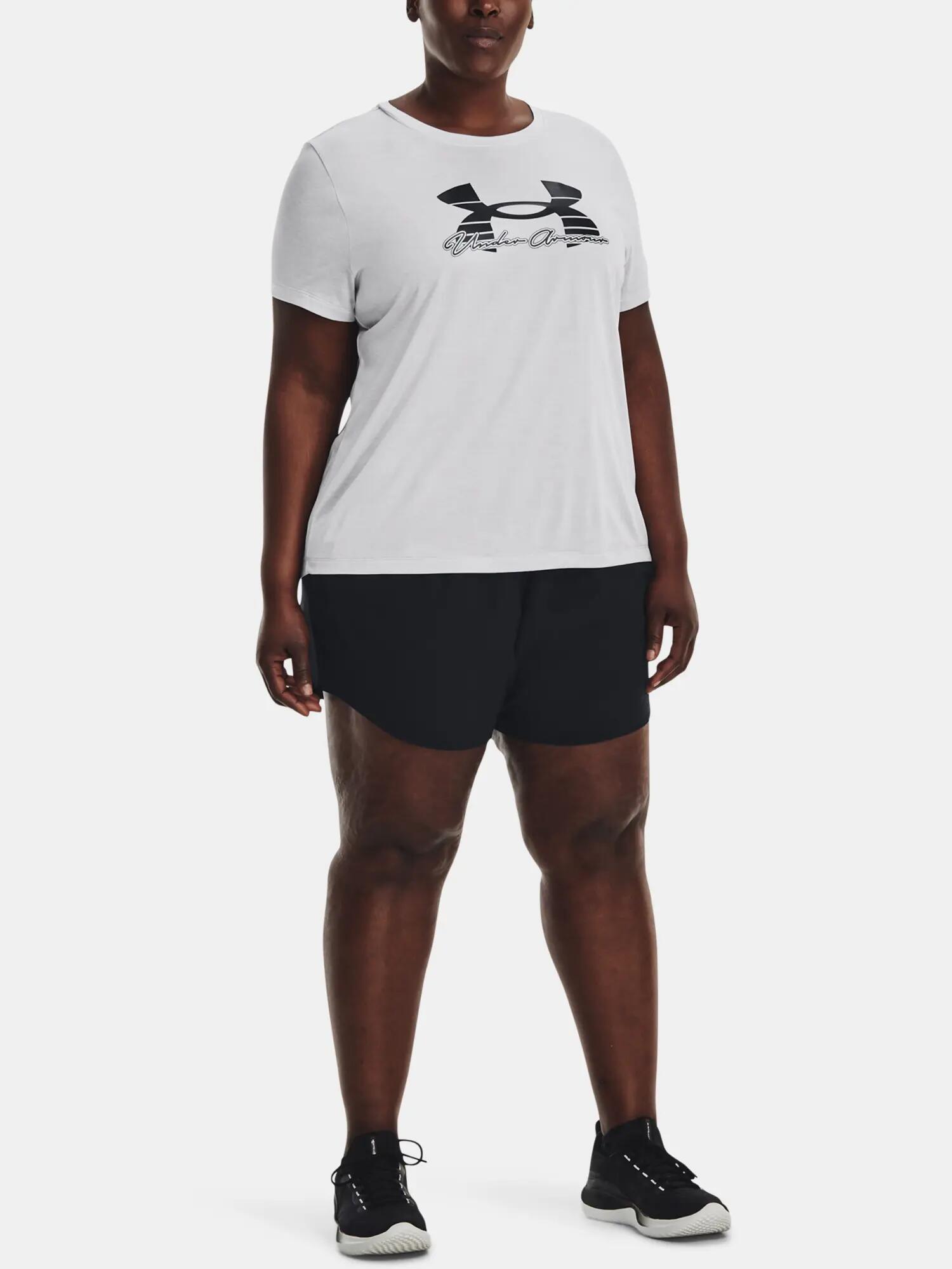 Női rövidnadrág Under Armour Flex Woven Short 5in 7/7