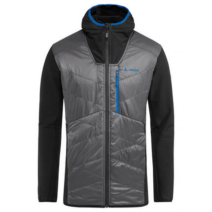 Funktionsjacke MENS VALDASSA HYBRID JACKET