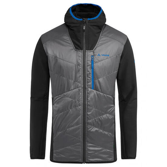 Funktionsjacke MENS VALDASSA HYBRID JACKET