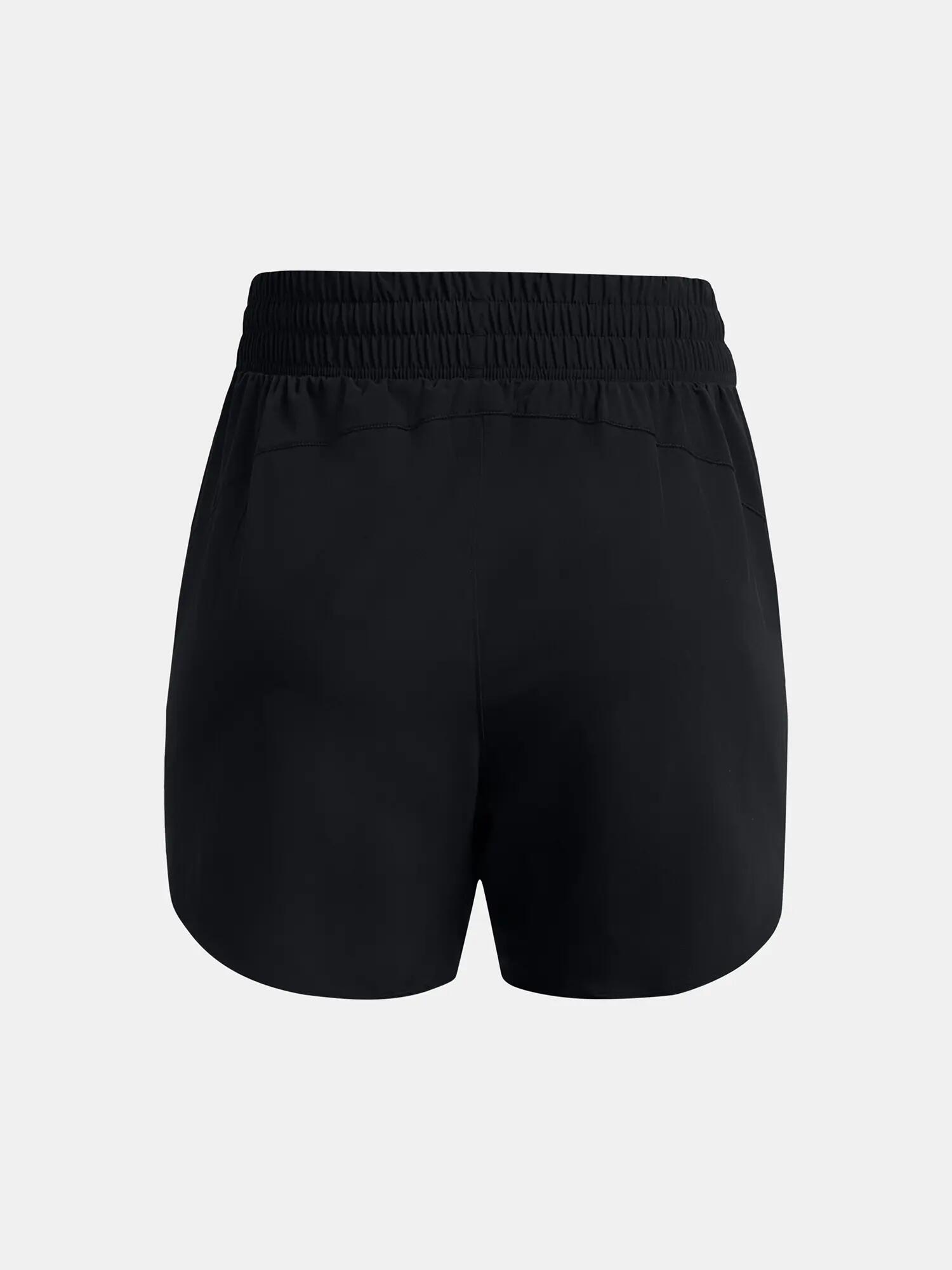 Női rövidnadrág Under Armour Flex Woven Short 5in 4/7