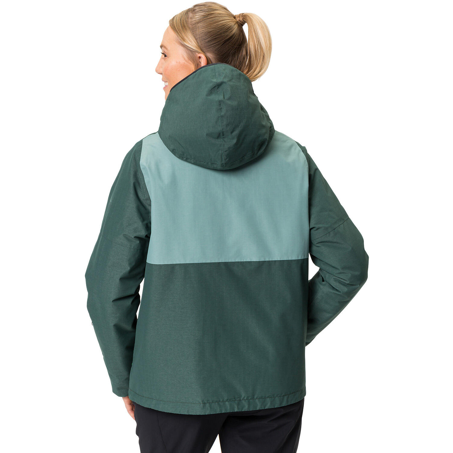 Damen Funktionsjacke WOMENS NEYLAND PADDED JACKET 4/7