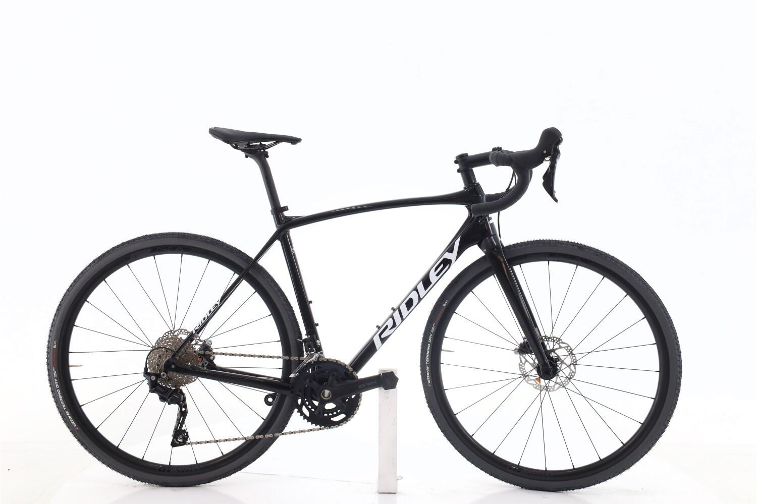 RIDLEY Segunda Vida · Gravel · Ridley Kanzo Speed · Km 0