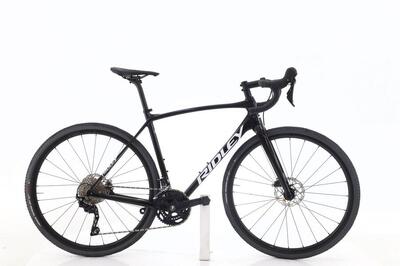 Refurbished Gravelbike · Ridley Kanzo Speed · 1
