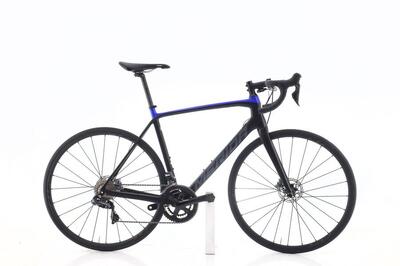 Tweedehands racefiets · scultura di2 11v · zeer goede toestand