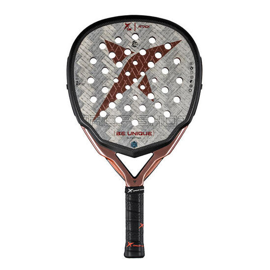 Raquette Drop Shot Blitz Attack