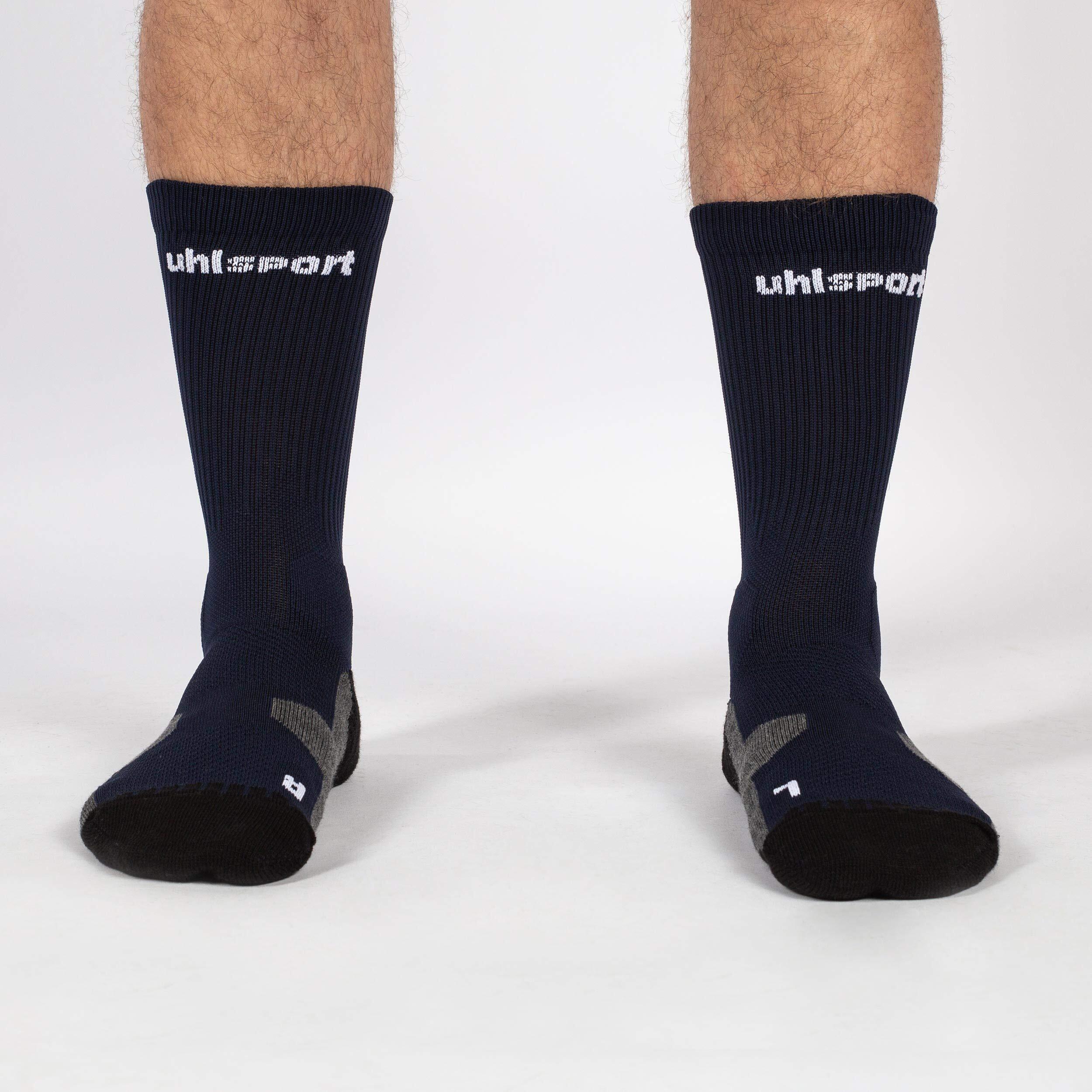 Chaussettes basses Uhlsport Tube It 3/7