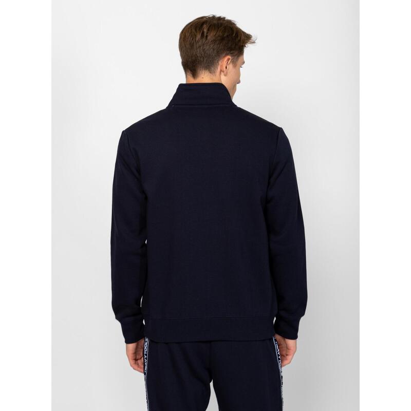 Tricou pentru bărbați cu gât tip halter TERN
