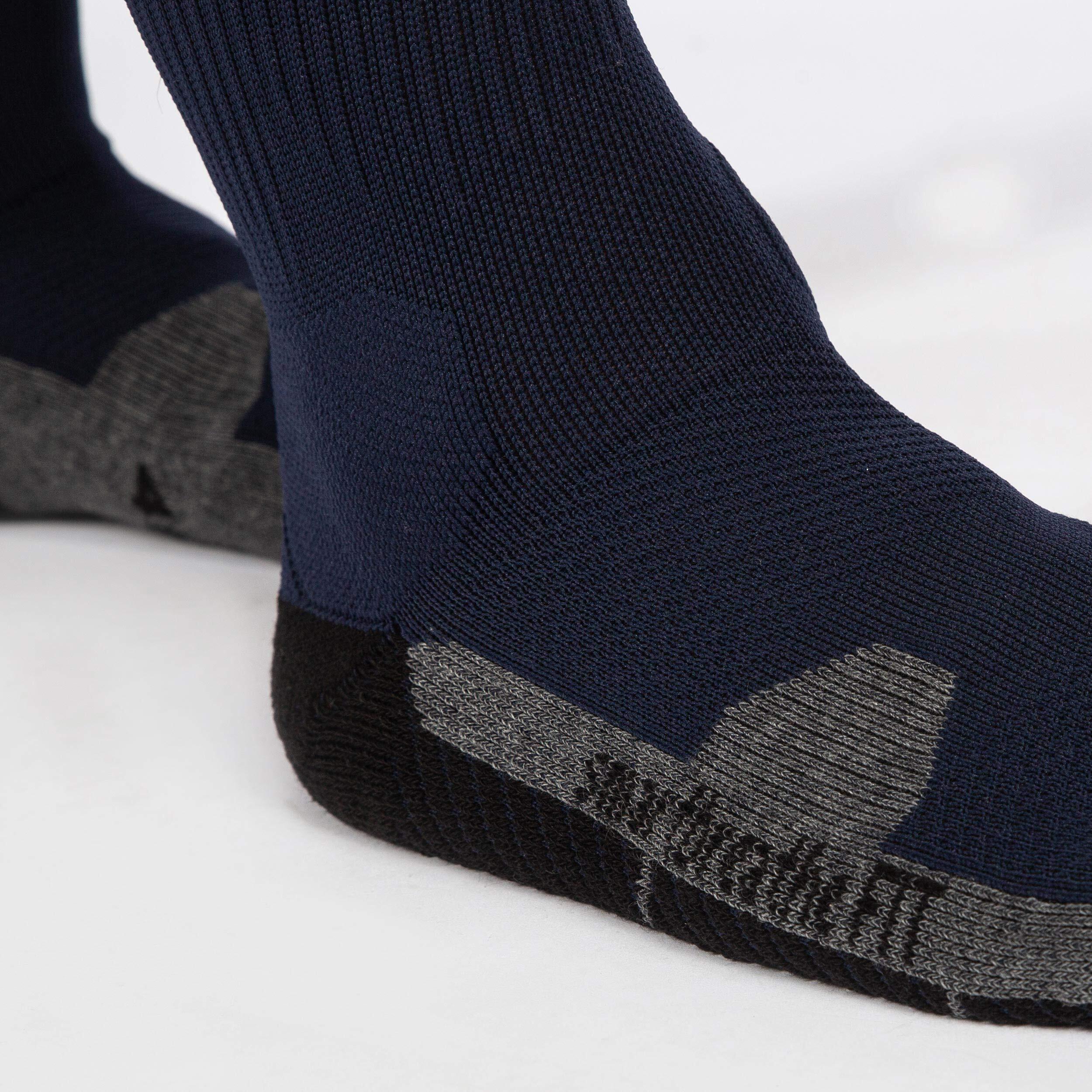 Chaussettes basses Uhlsport Tube It 7/7
