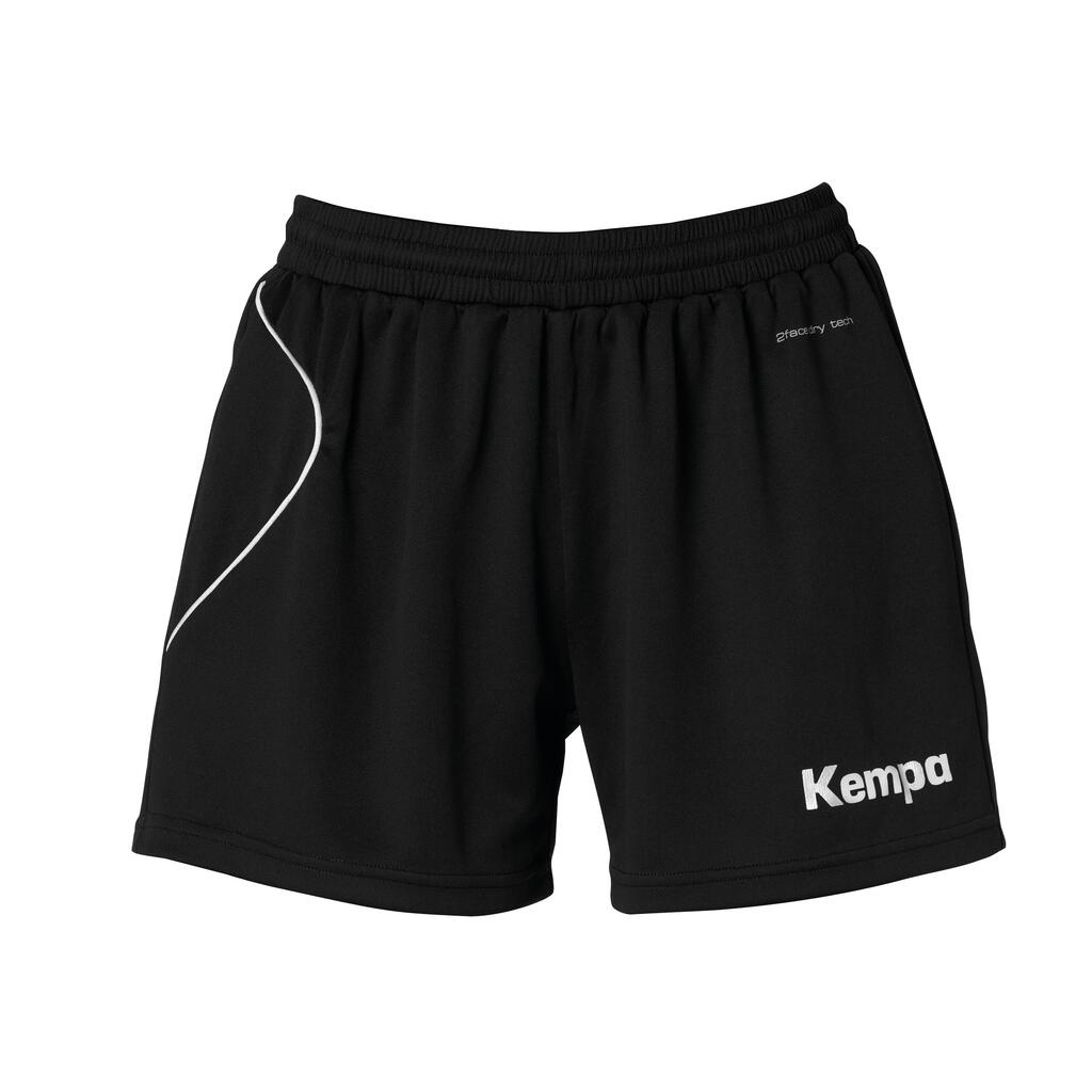 Women's Shorts Kempa Curve