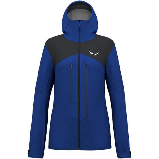 Funktionsjacke W ORTLES PTX 3L JACKET