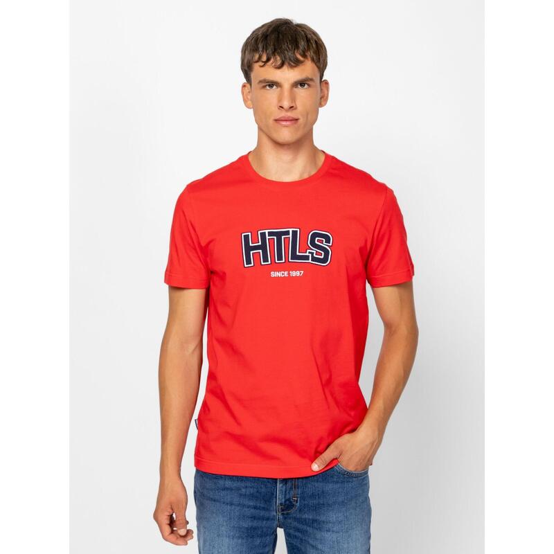 Tricou cu mânecă scurtă pentru bărbați MARDA