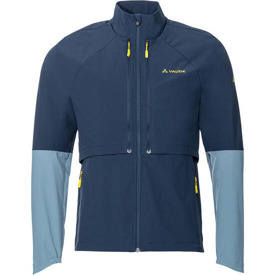 Funktionsjacke MENSMOAB ZO JACKET