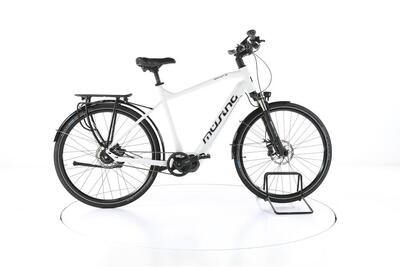 Ebike ricondizionata · Müsing Zirkon E · Ottime condizioni