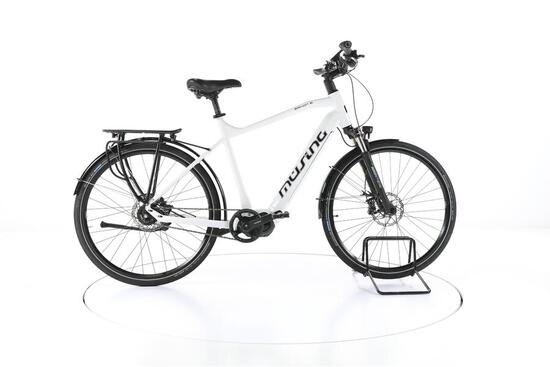 Ebike ricondizionata · Müsing Zirkon E · Ottime condizioni