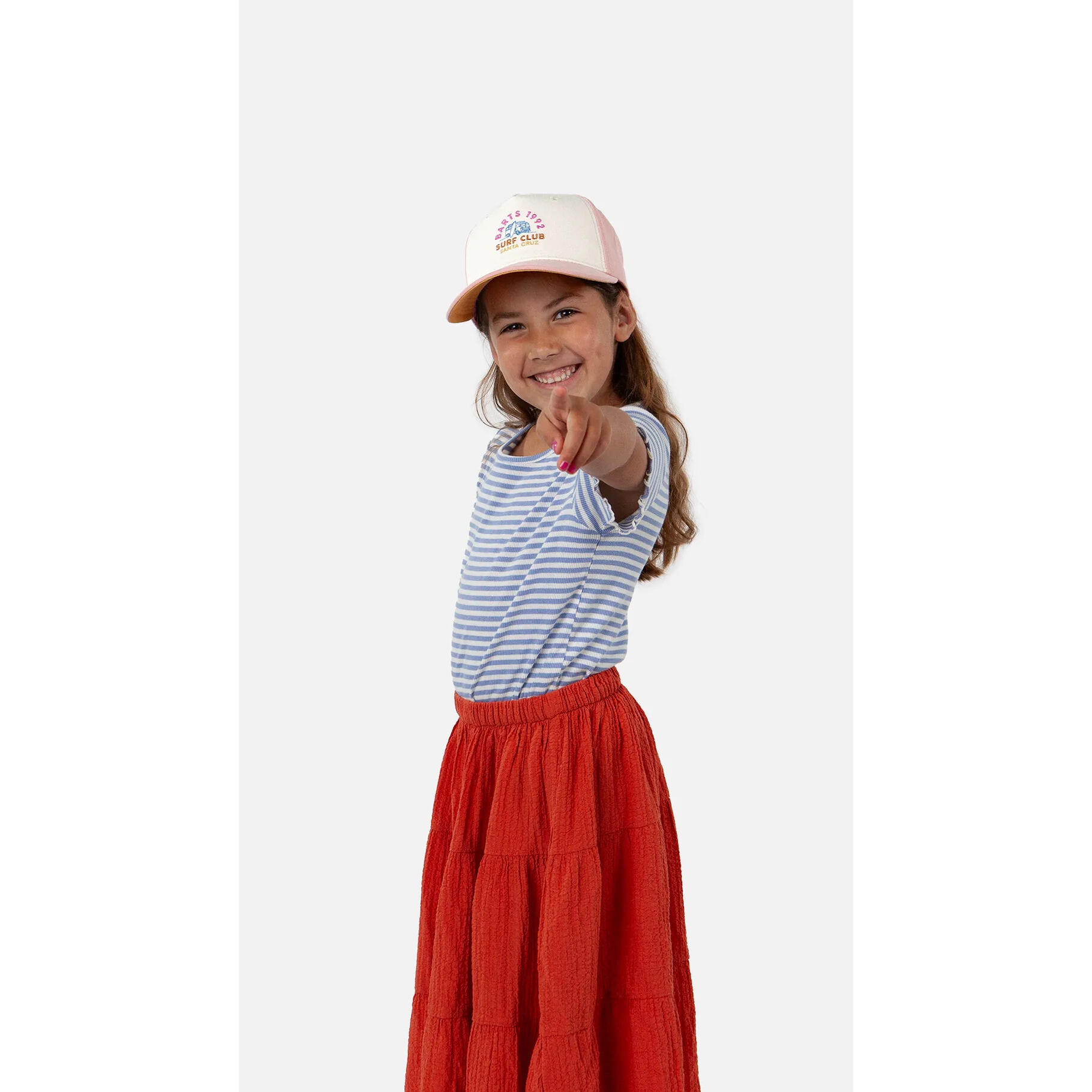 Casquette enfant Barts Feliep 3/3
