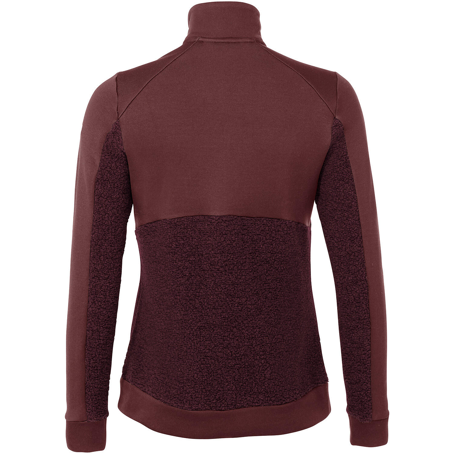 Damen Funktionsjacke WOMENS SKOMERWOOL FLEECE JACKET 2/7
