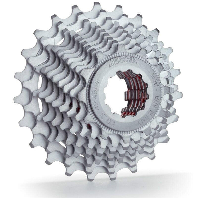Kaseta szosowa Miche Primato Shimano 10 v 11-28 T