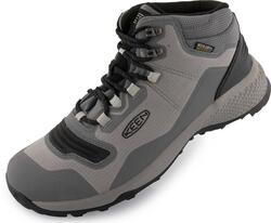 Keen Men Tempo Flex Mid WP chaussures outdoor homme imperméables