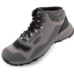 Chaussures extérieures masculines Keen Men Tempo Flex Mid WP 46