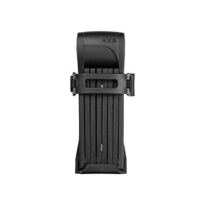 Opvouwbaar slot met sleutels axa fold 80 lite