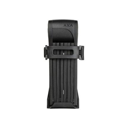 Faltbares Schloss mit Schlüssel Axa Fold 80 Lite