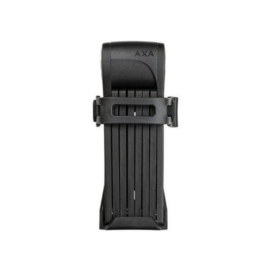 Faltbares Schloss mit Schlüssel Axa Fold 80 Lite