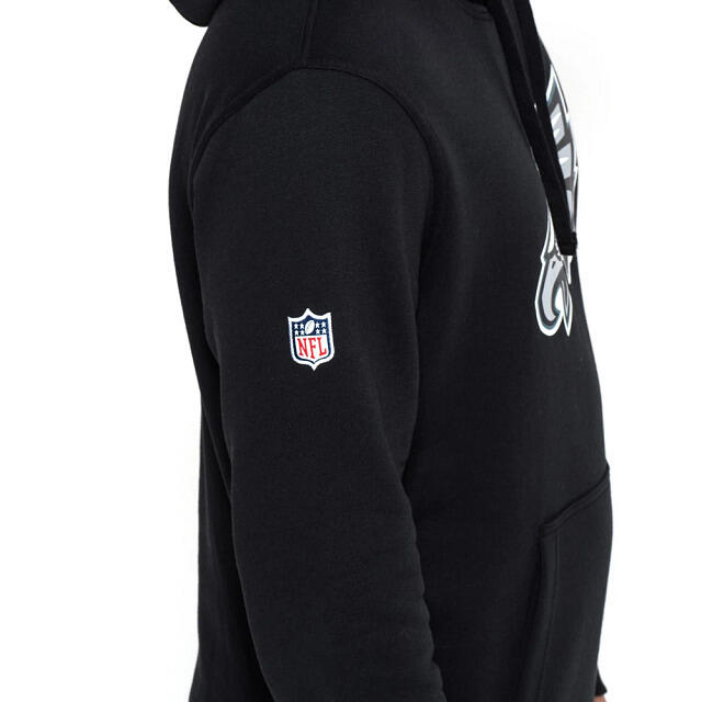 Sweatshirt à capuche Eagles NFL 5/7