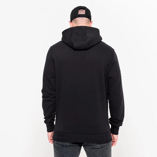 Sweatshirt à capuche Eagles NFL 4/7