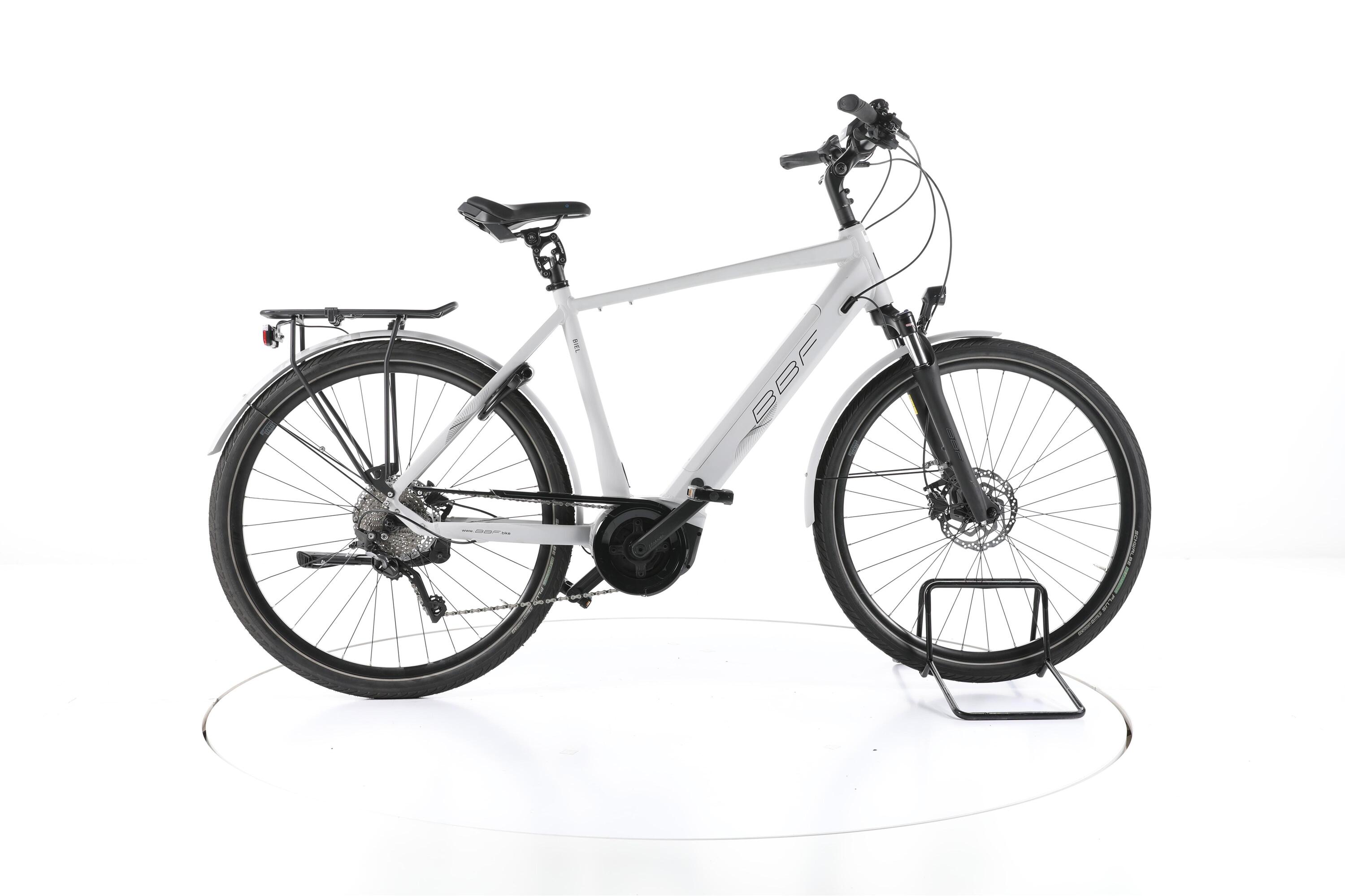 BBF Ebike ricondizionata · BBF Biel · Buone condizioni