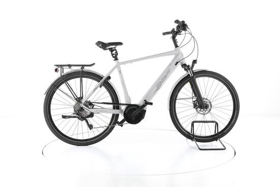 Reconditionné - BBF Biel Trekking Vélo électrique - Bon