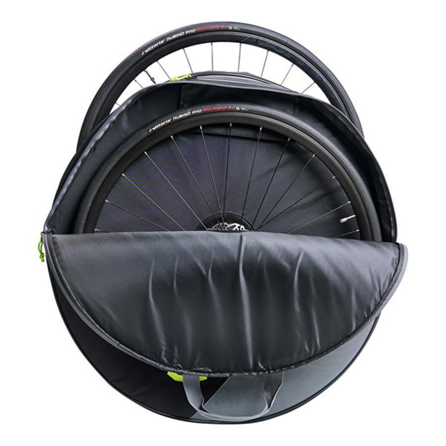 DS Wieltas Cross II - Idéal pour le transport de vélos 4/4