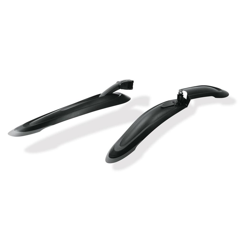Set of front and rear mudguards XLC MG-C25