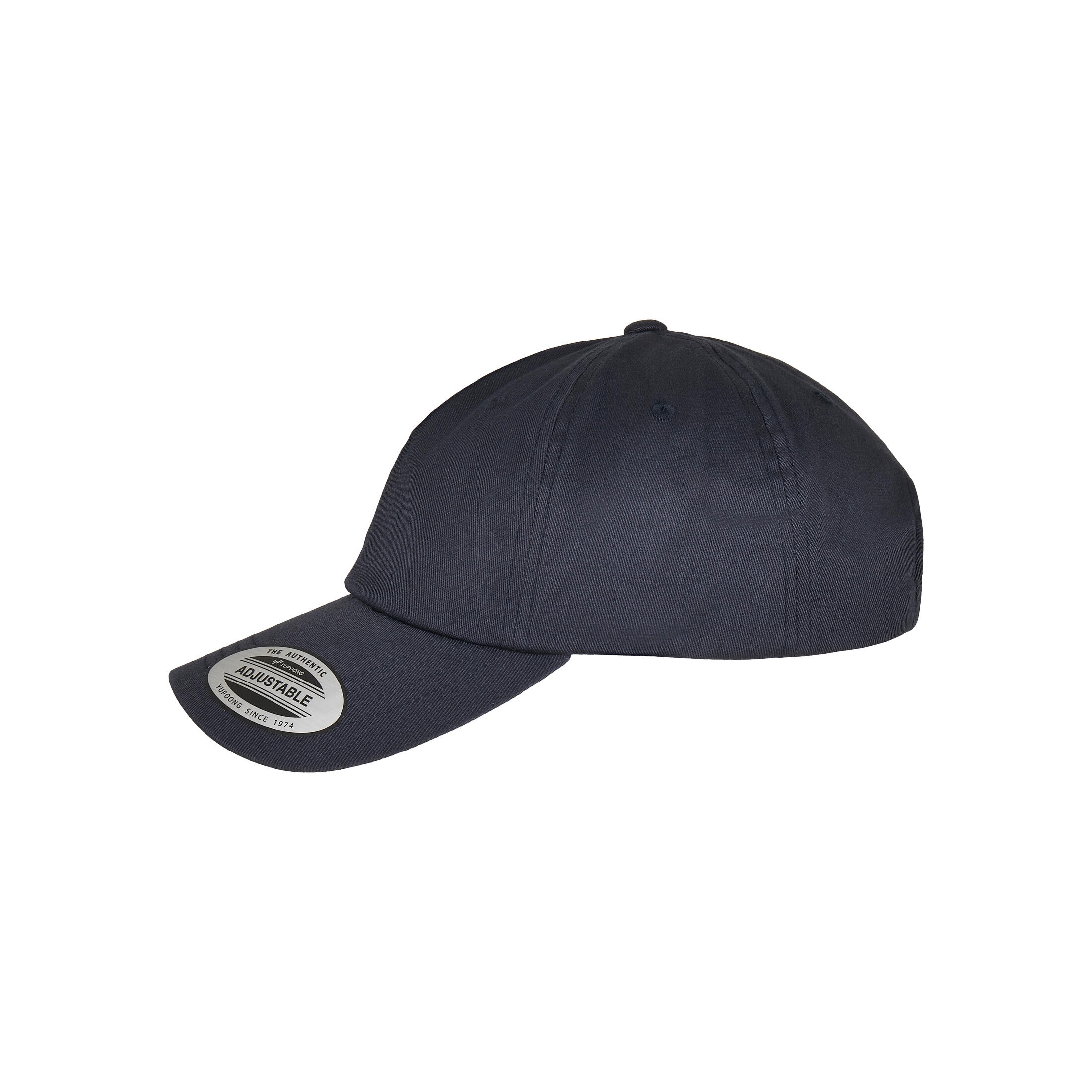 Casquette Flexfit low profile organic cotton 2/5